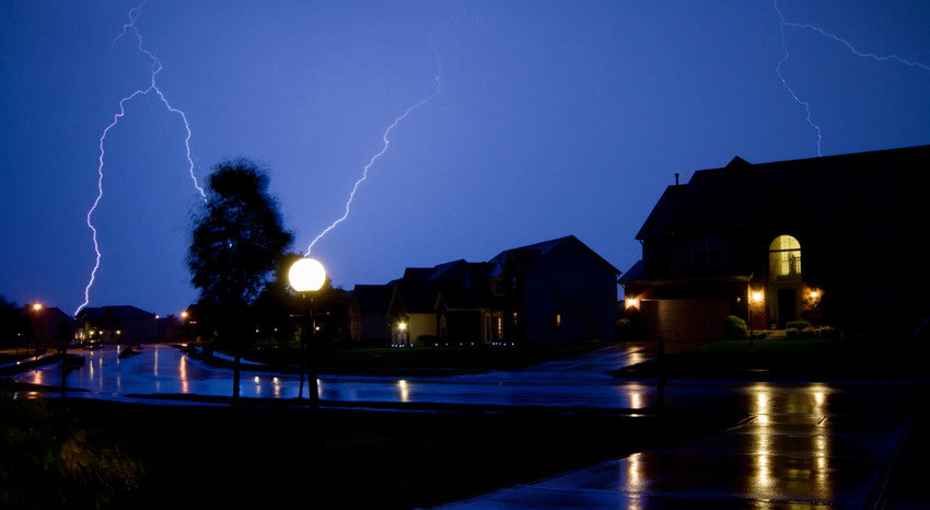 Home Battery Backup Buying Guide