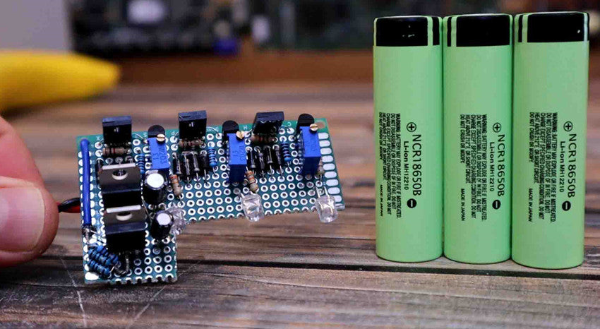 Why BMS is important to battery