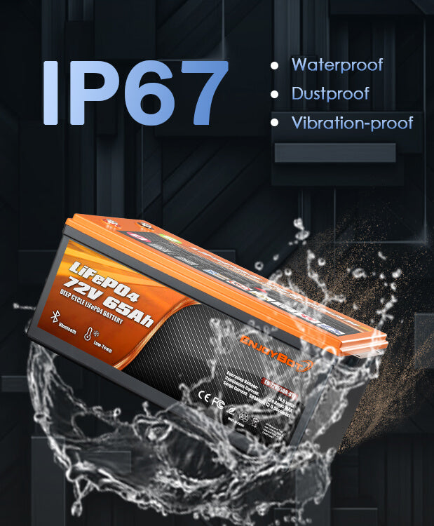 Enjoybot Official Store