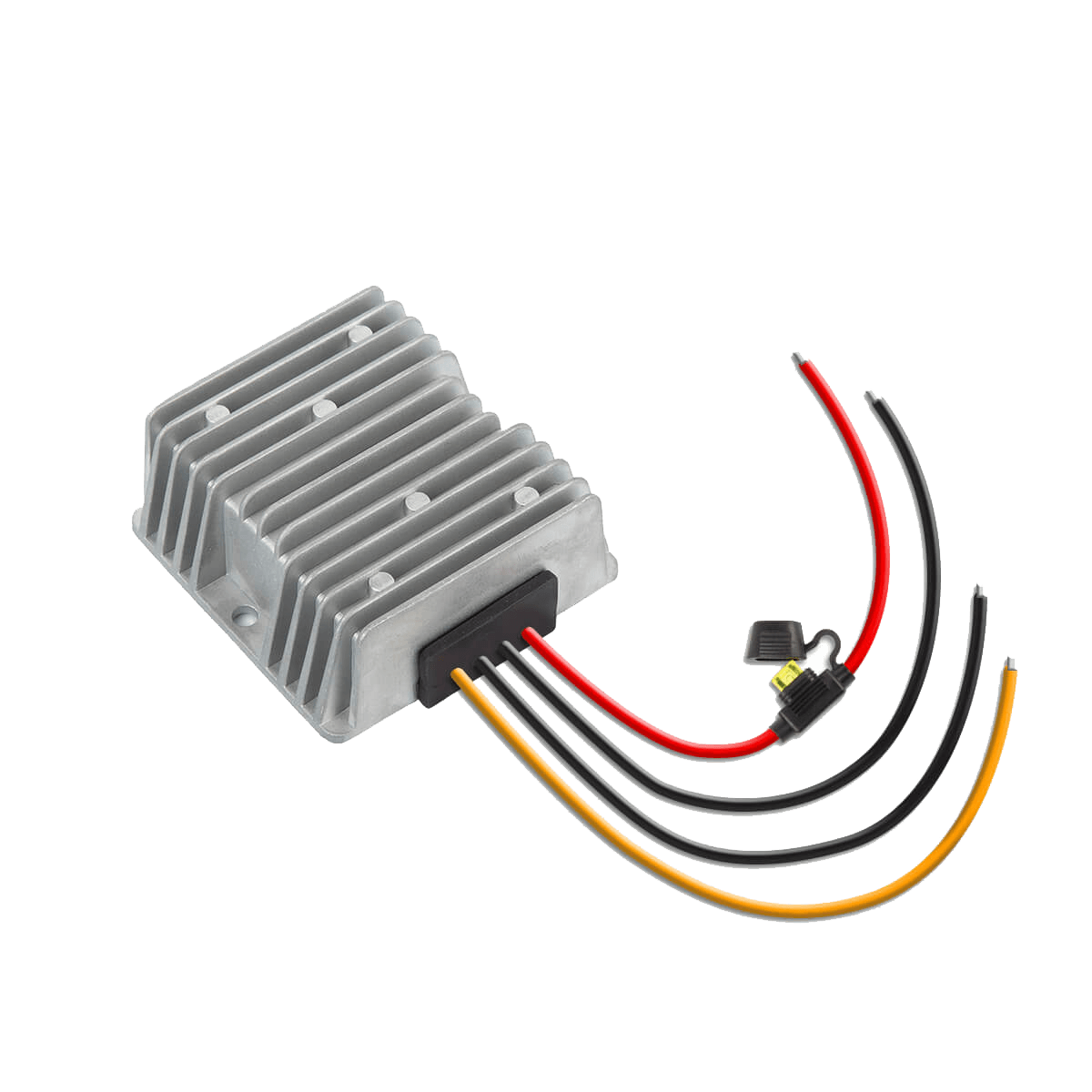 Enjoybot DC-DC 24V/36V/48V to 12V Step Down Converter 20A 240W