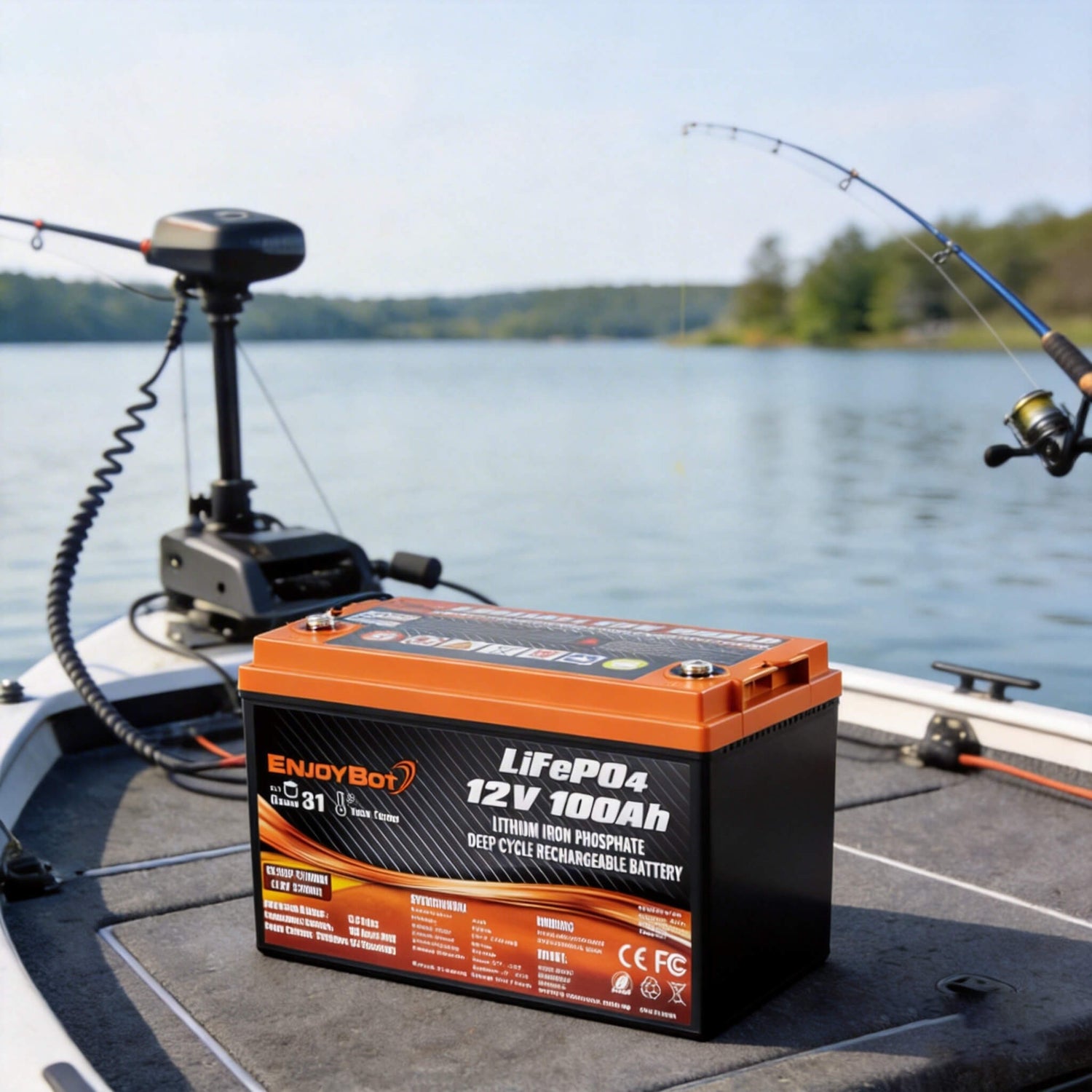 Enjoybot Official Store