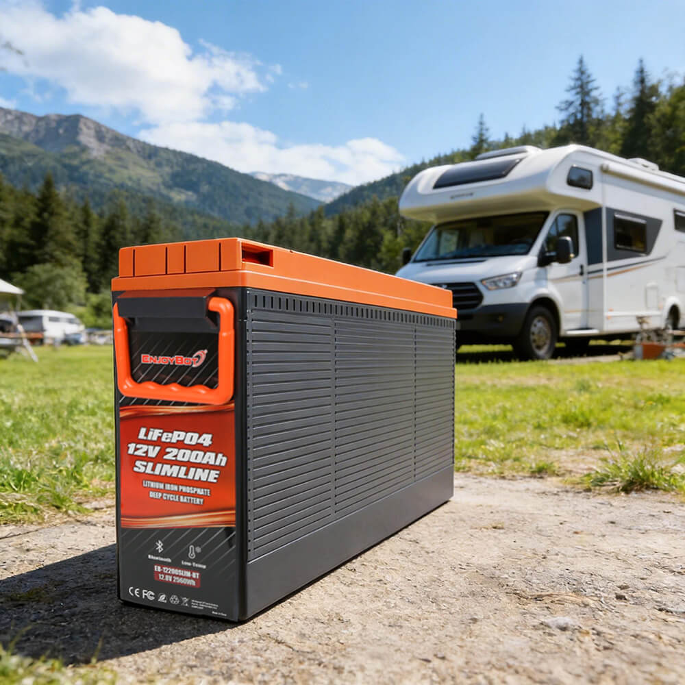 Enjoybot Official Store