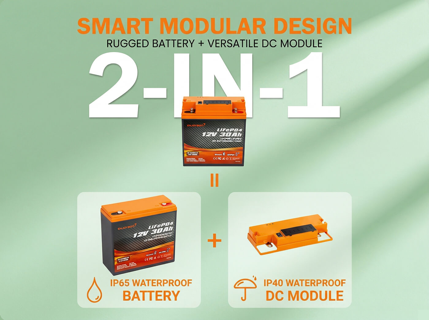 Enjoybot Official Store