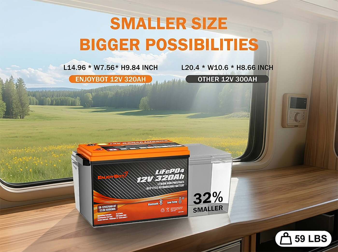 Enjoybot Official Store