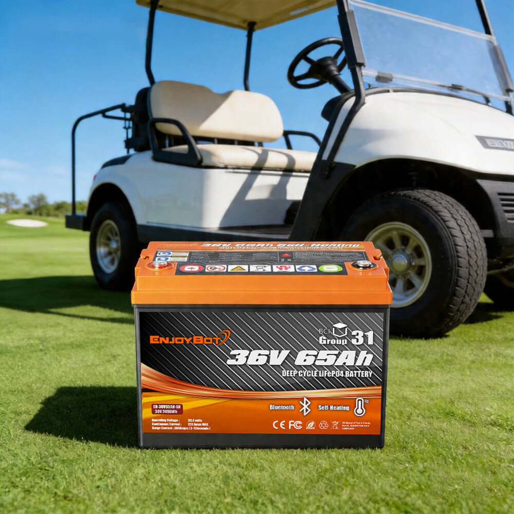 Enjoybot Official Store