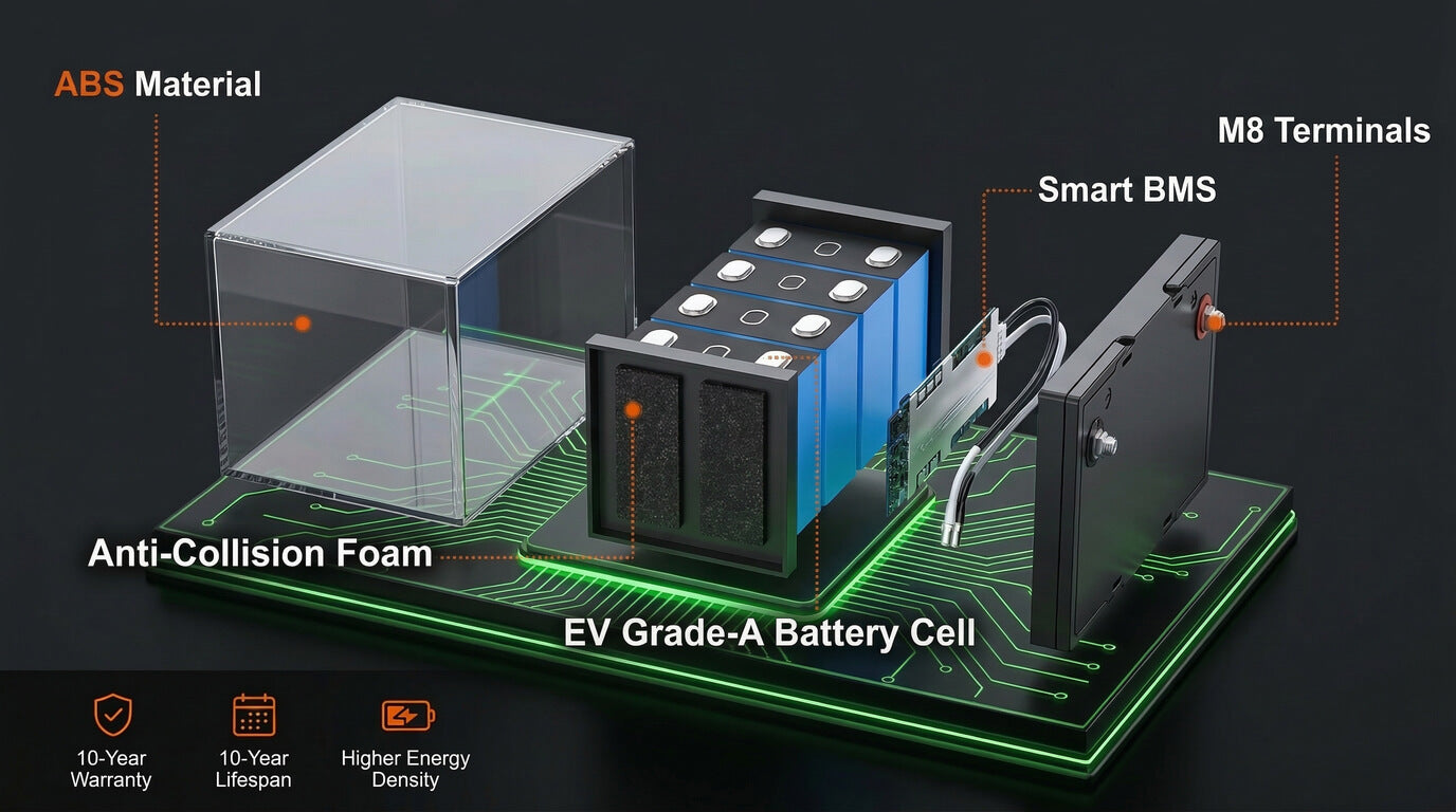 Enjoybot Official Store