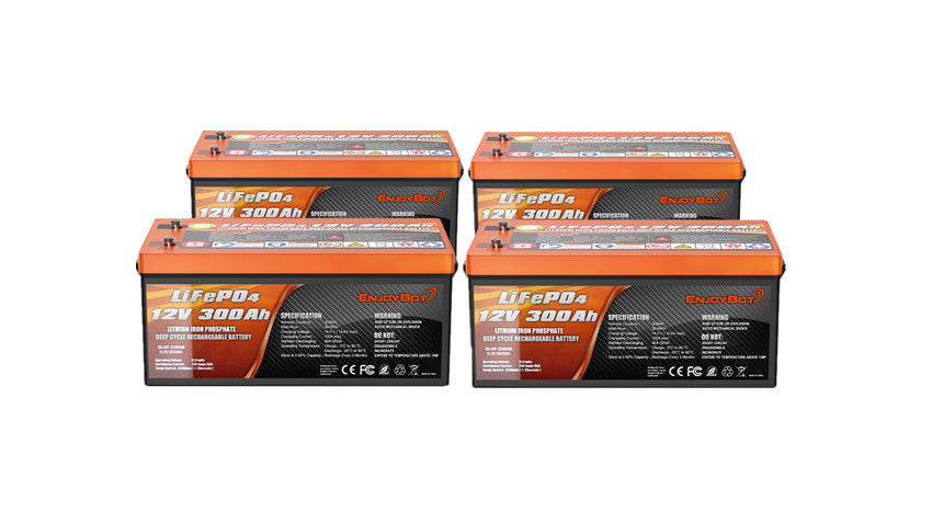 How Long Do Lithium-Ion Batteries Last?