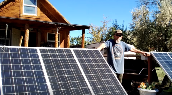 What kind of battery is best for solar panels? A comprehensive guide