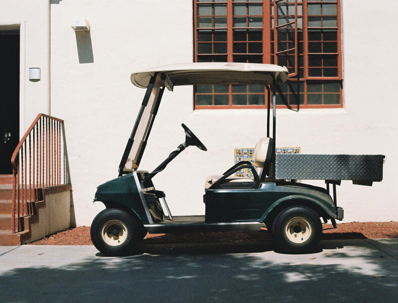 Enjoybot 12V 100Ah BT Lithium Battery For Golf Cart