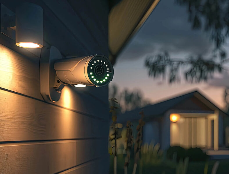Security Systems / Surveillance