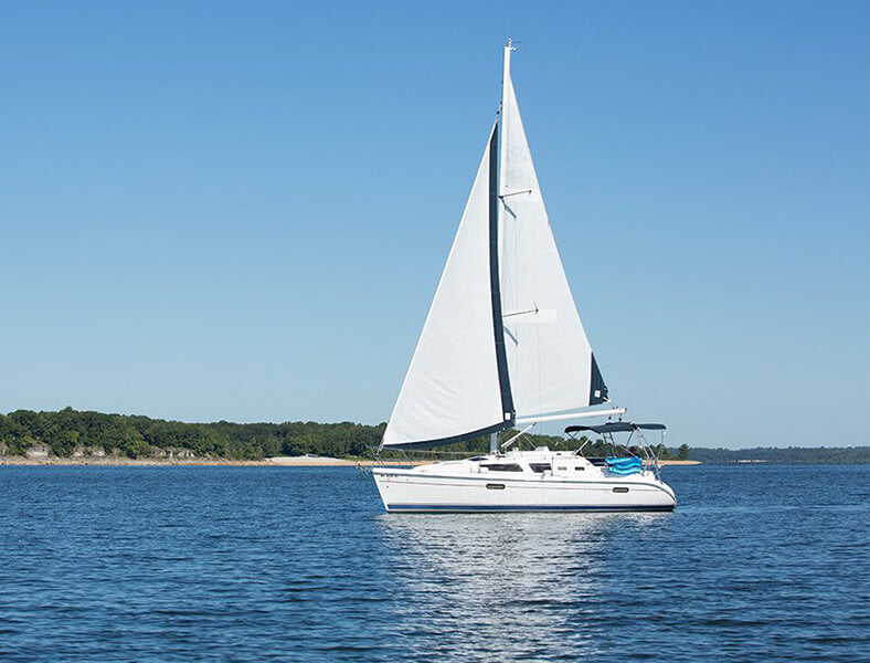 Marine / Boat