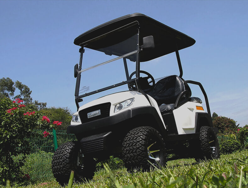 Enjoybot 12V 150Ah Lithium Battery For Golf Carts EZGO Club Car Yamaha