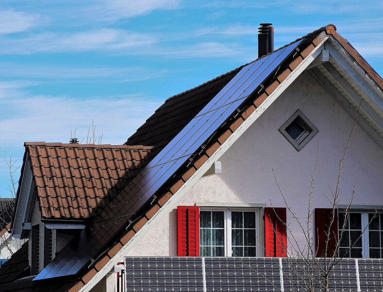 Enjoybot 12V 150Ah Lithium Battery For Solar Home Backup & Off-grid