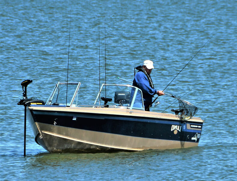 Enjoybot 12V 150Ah Lithium Battery For Marine Trolling Motors