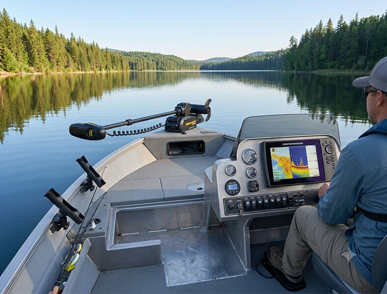 Trolling Motor