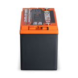 Enjoybot 12V 100Ah Group 31 Lithium Battery_4