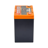 Enjoybot 12V 65Ah LiFePO₄ Lithium Battery with Bluetooth & Self-Heating, Group 22NF, 832Wh, 120A BMS