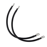 Enjoybot Battery Interconnect Cable for 12 Volt 100Ah LiFePO4 lithium battery