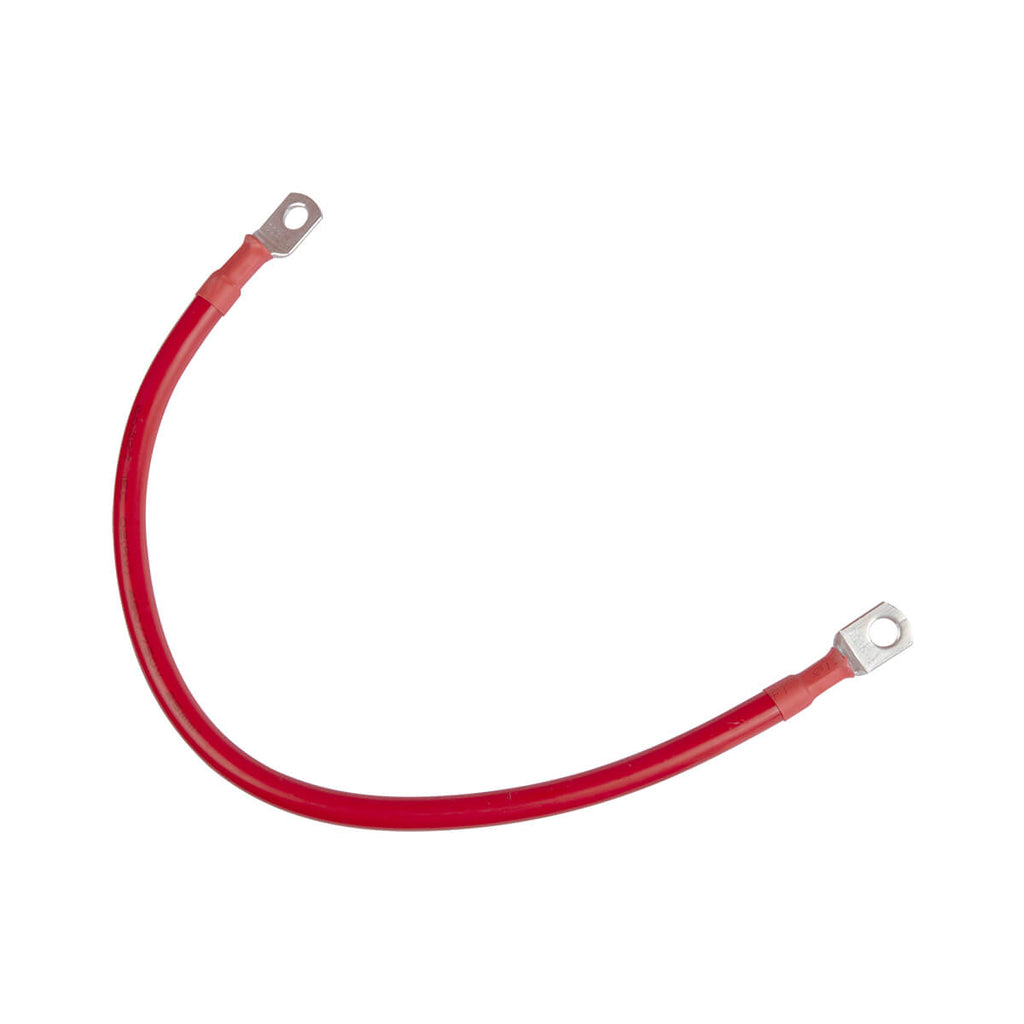 Enjoybot Battery Interconnect Cable for 12 Volt 100Ah LiFePO4 lithium