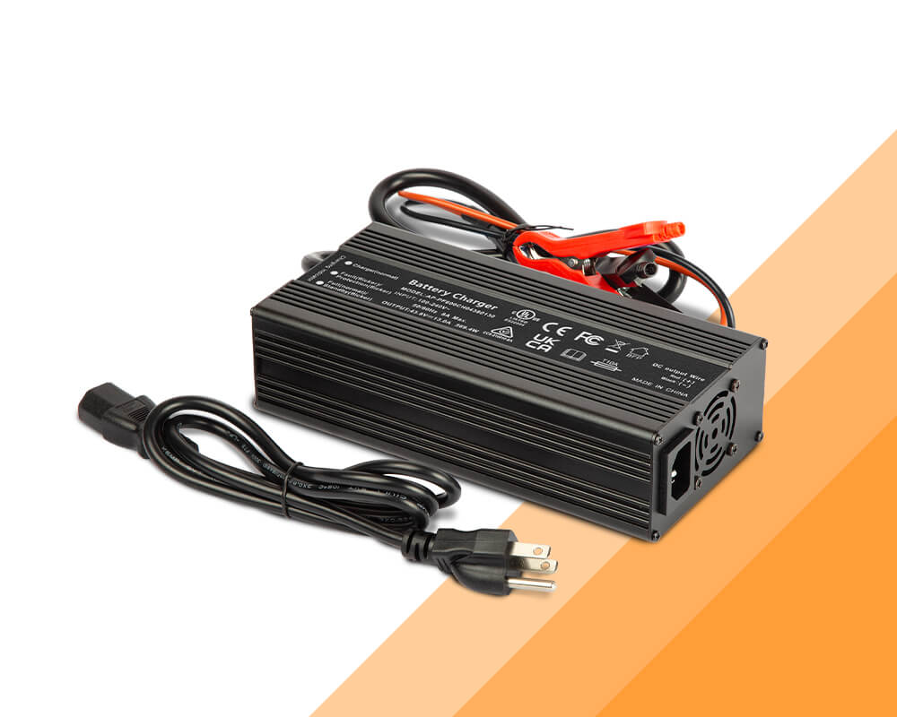 Golf Cart Battery Enjoybot Official Store