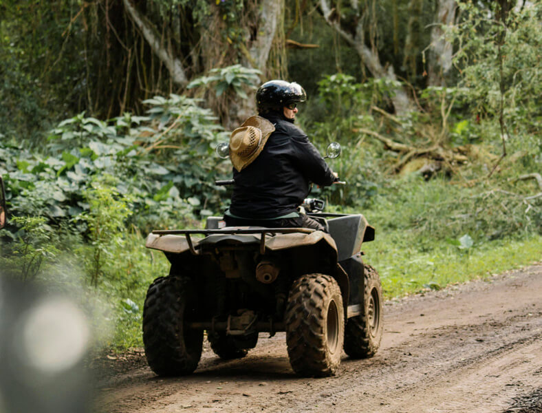 Enjoybot 48V 100Ah Plus Lithium Battery for LSVs, UTVs, ATVs