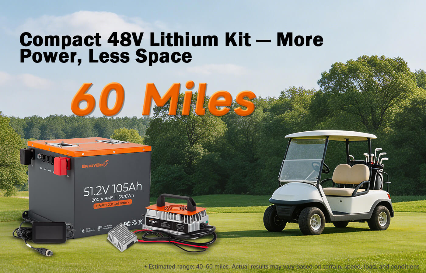 Enjoybot Official Store