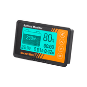 Enjoybot 500A Battery Monitor with Shunt