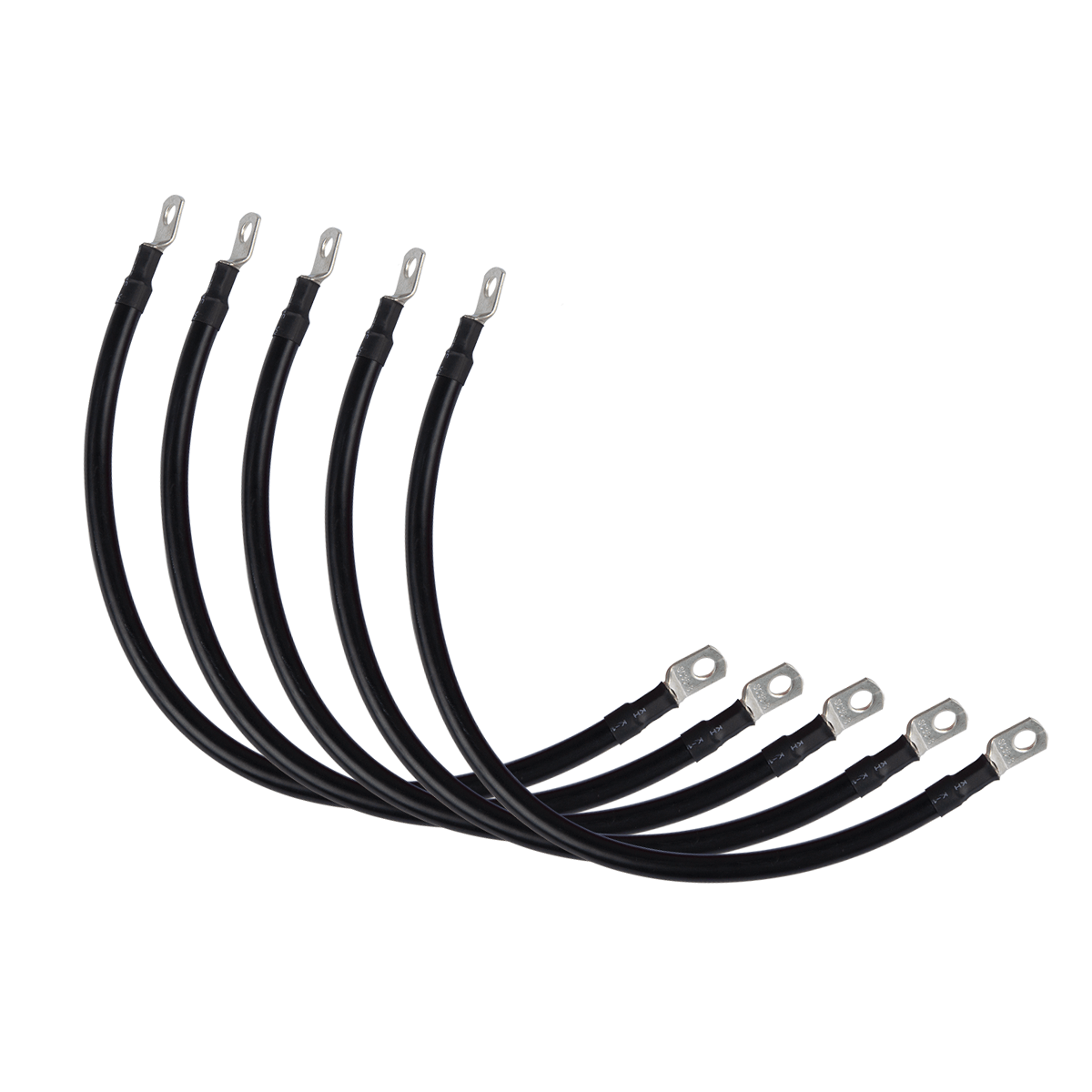 Enjoybot Battery Interconnect Cable for 12 Volt 100Ah LiFePO4 lithium battery