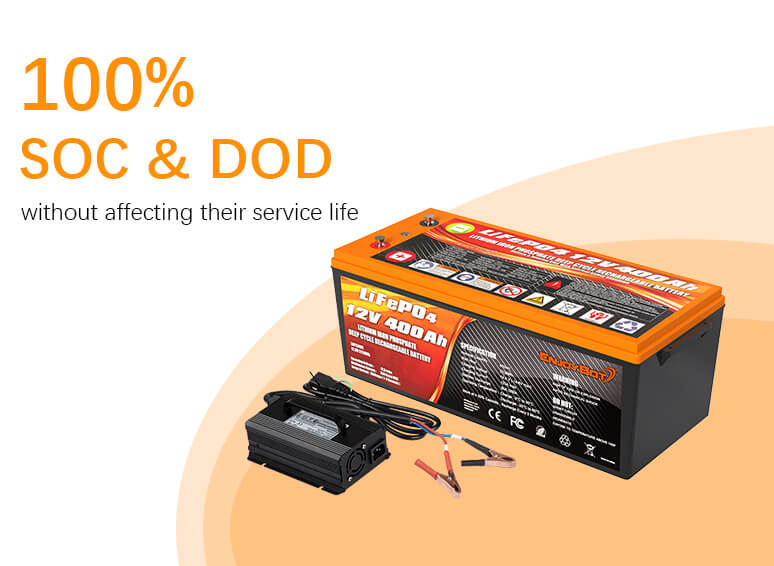 Wie viele Batterien für eine Mikrowelle? – Enjoybot Official Store