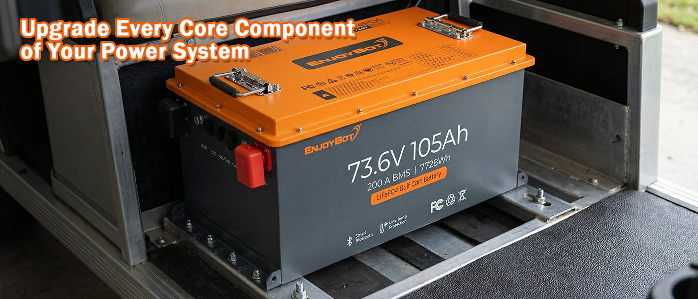 Enjoybot Official Store