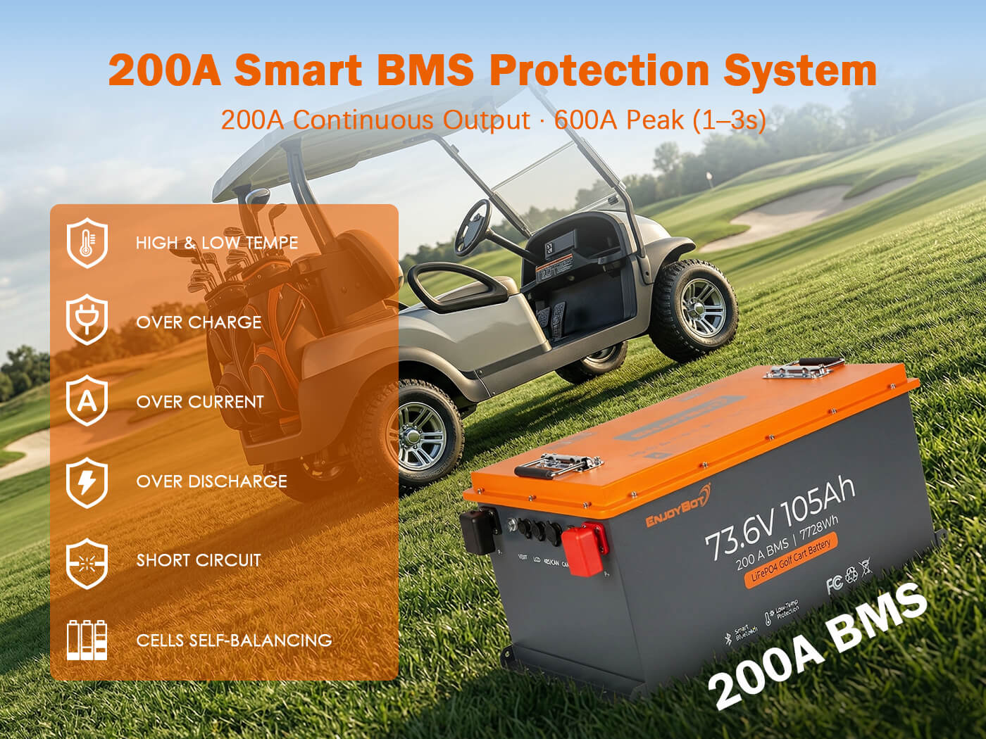 Enjoybot Official Store