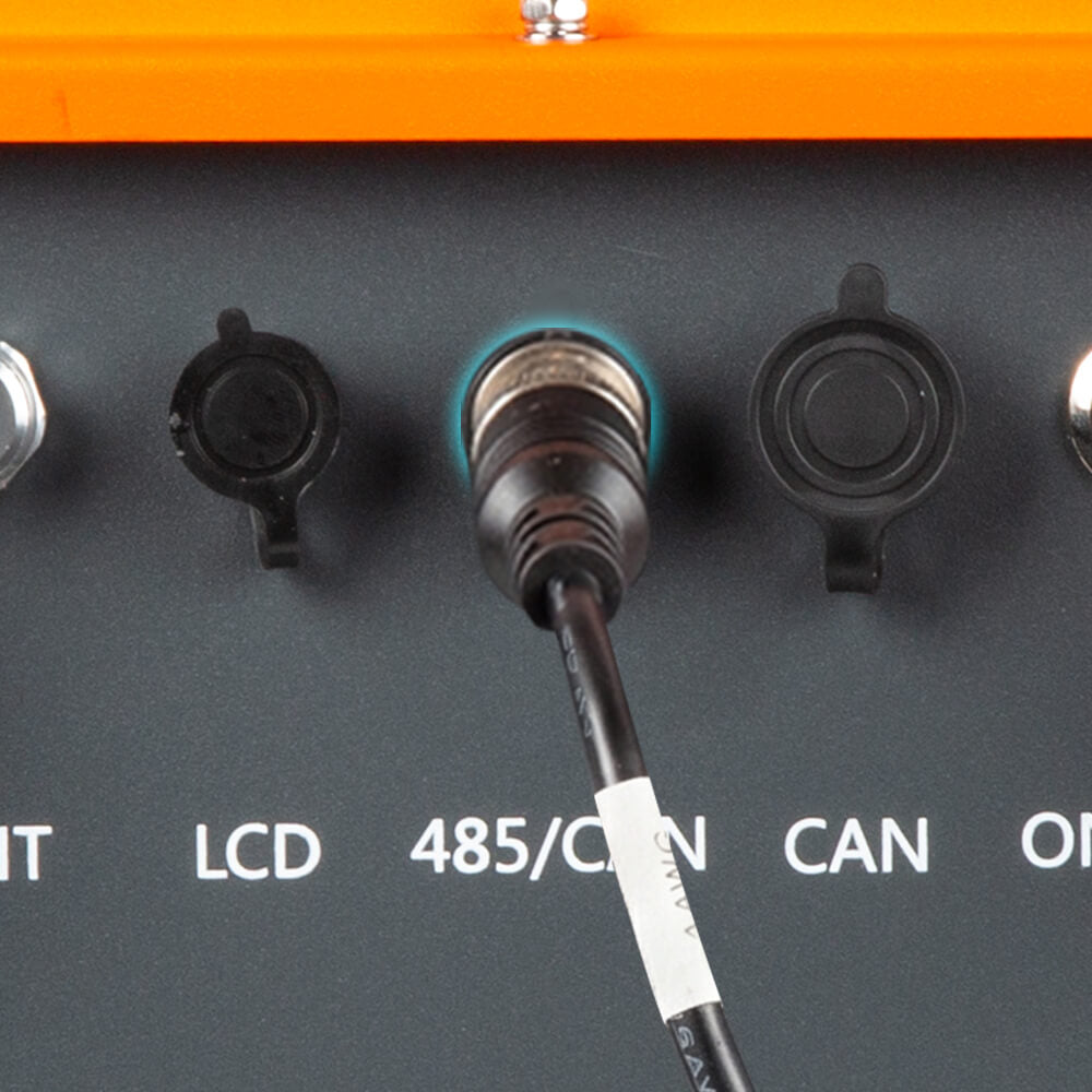 Advanced Communication Ready