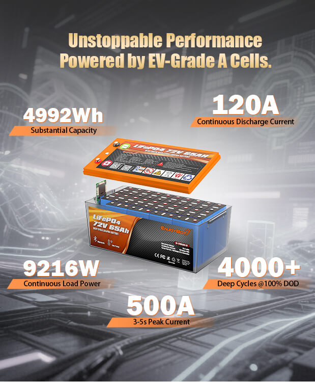 Enjoybot Official Store