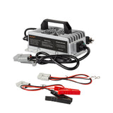 Enjoybot 29.2V 15A lithium battery charger