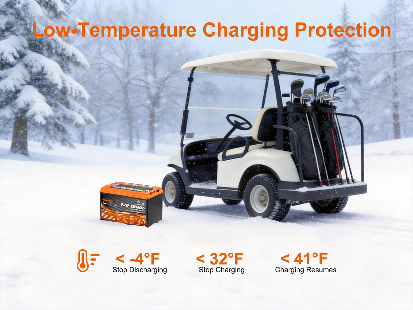 Enjoybot Official Store