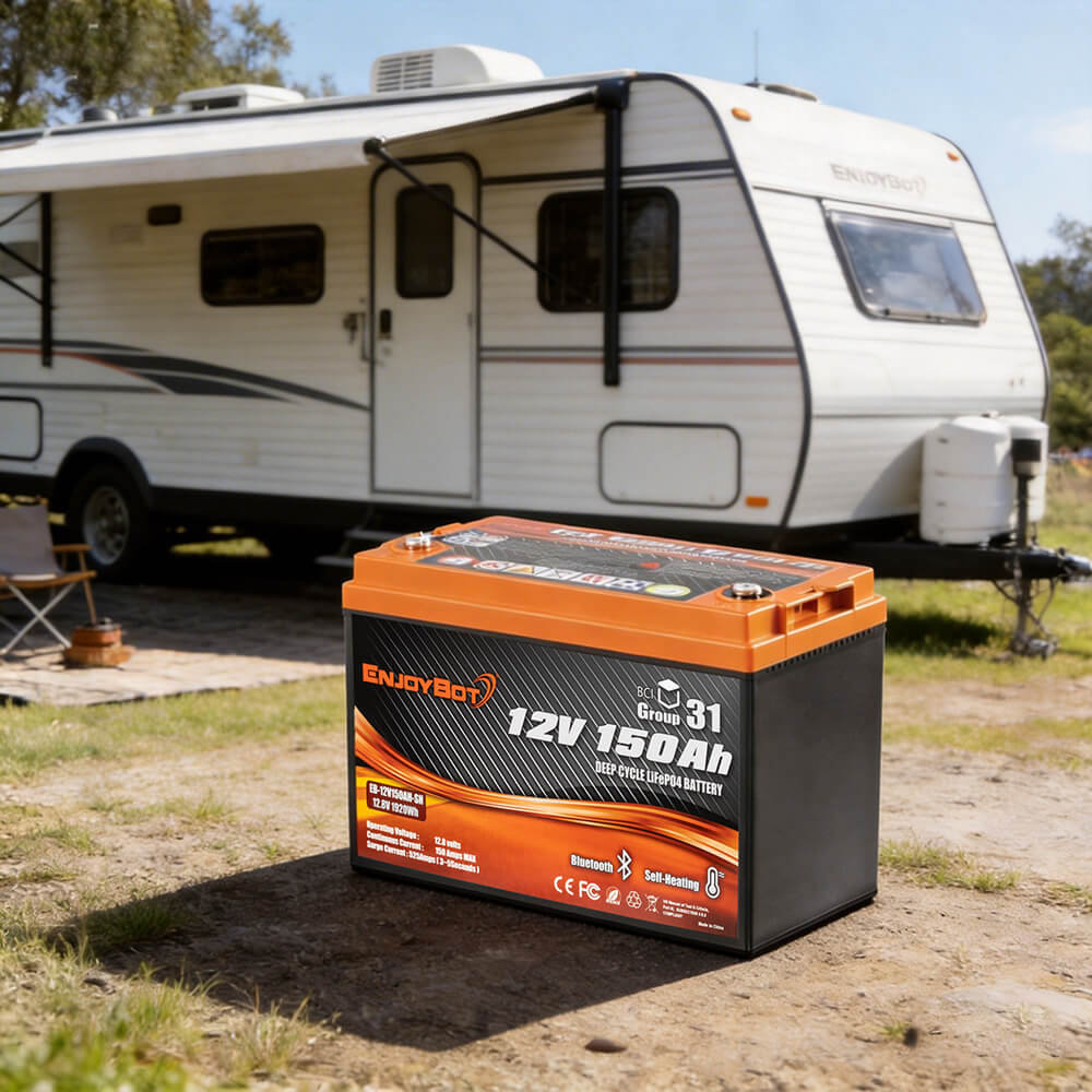 Enjoybot Official Store