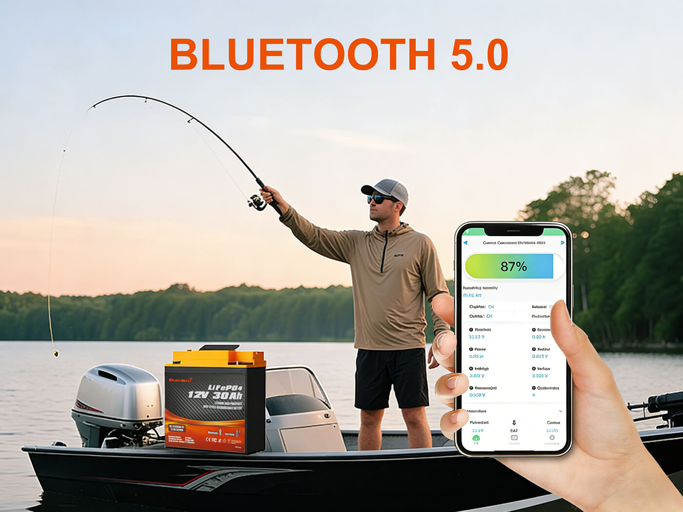 Enjoybot Official Store