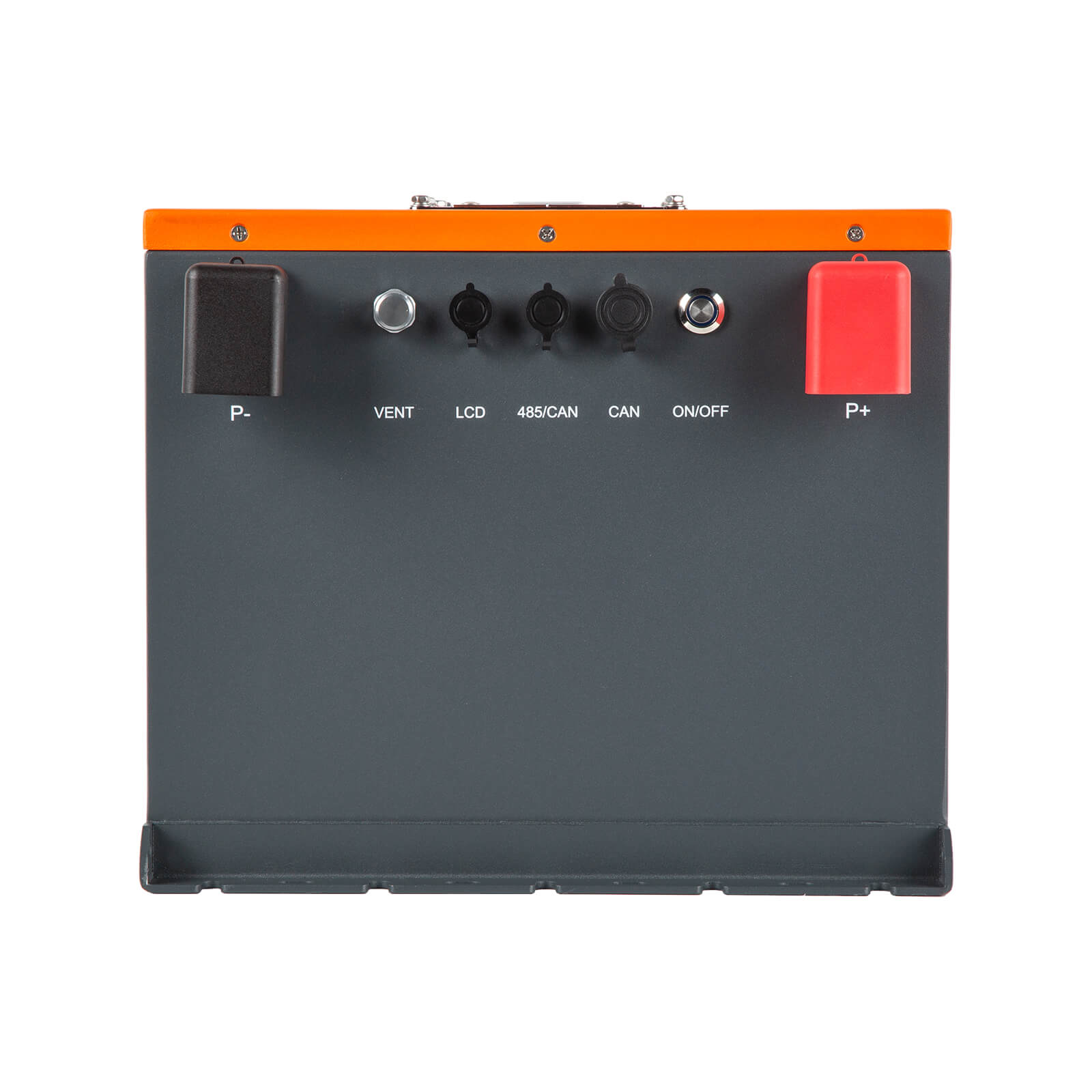 Enjoybot 48V (51.2V) 105AH Mini Lithium Golf Cart Battery Conversion Kit with Bluetooth, 200A BMS, All-in-one Kit