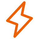 Higher Output for Demanding Carts