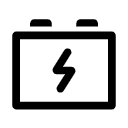 <em>True 100Ah Usable Capacity</em>