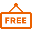 Free of Charge