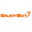 Enjoybot Lithium Batteries│Extra-Long Lifespan logo