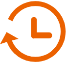 Longer Runtime