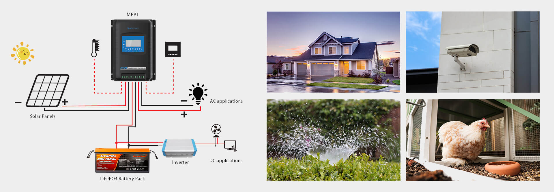 Enjoybot Official Store