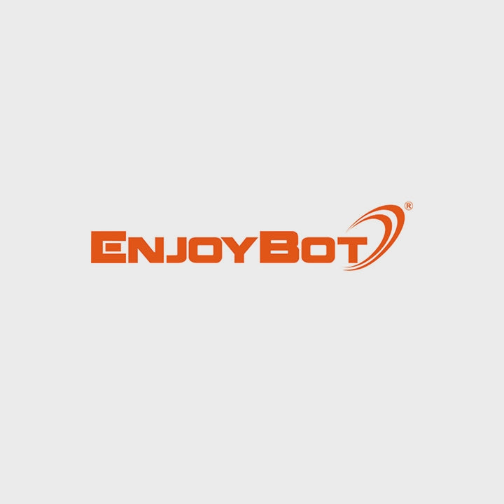 Enjoybot 12v 100Ah LiFePO4 Battery - video