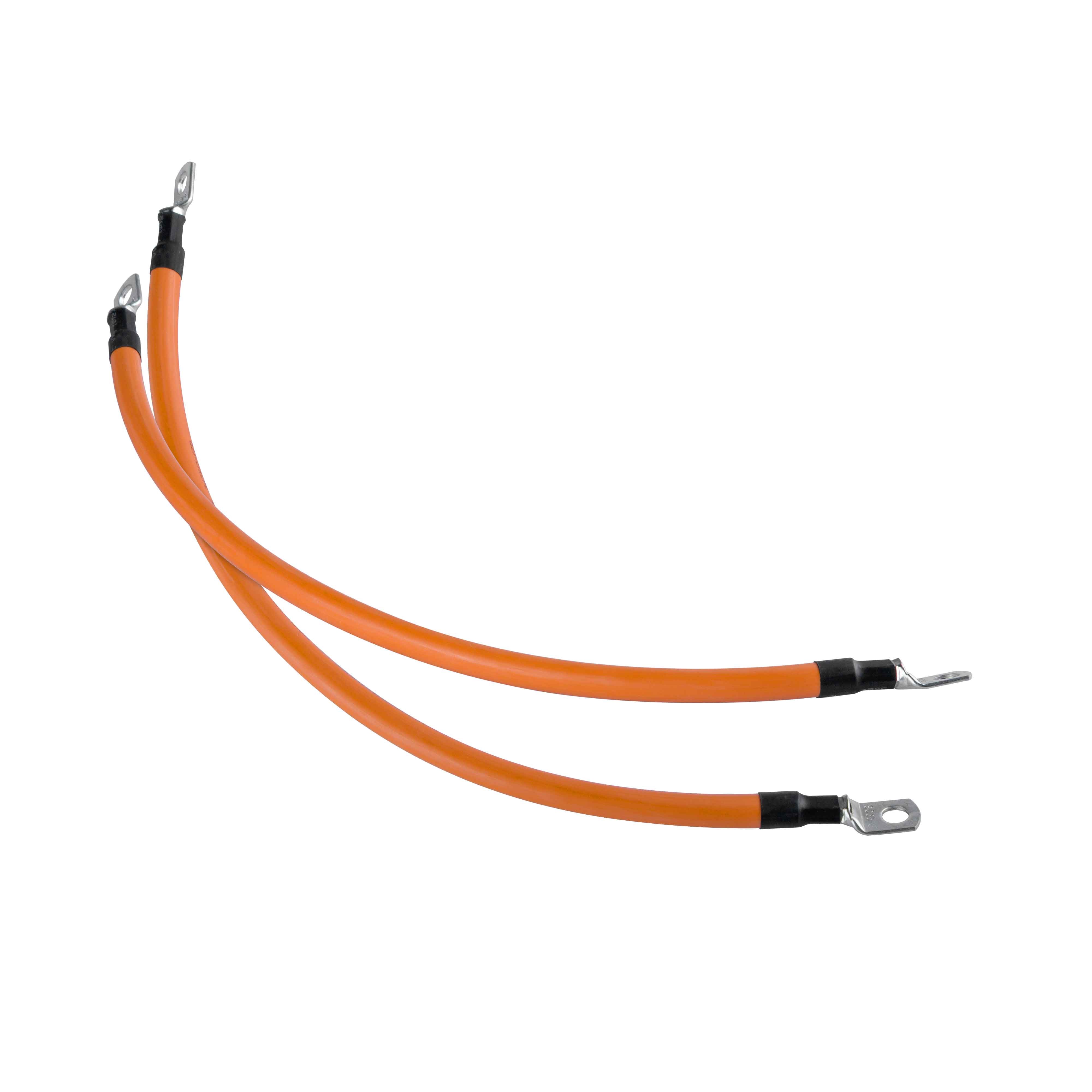 Enjoybot Battery Interconnect Cable for 12 Volt 200Ah 320Ah LiFePO4 lithium battery