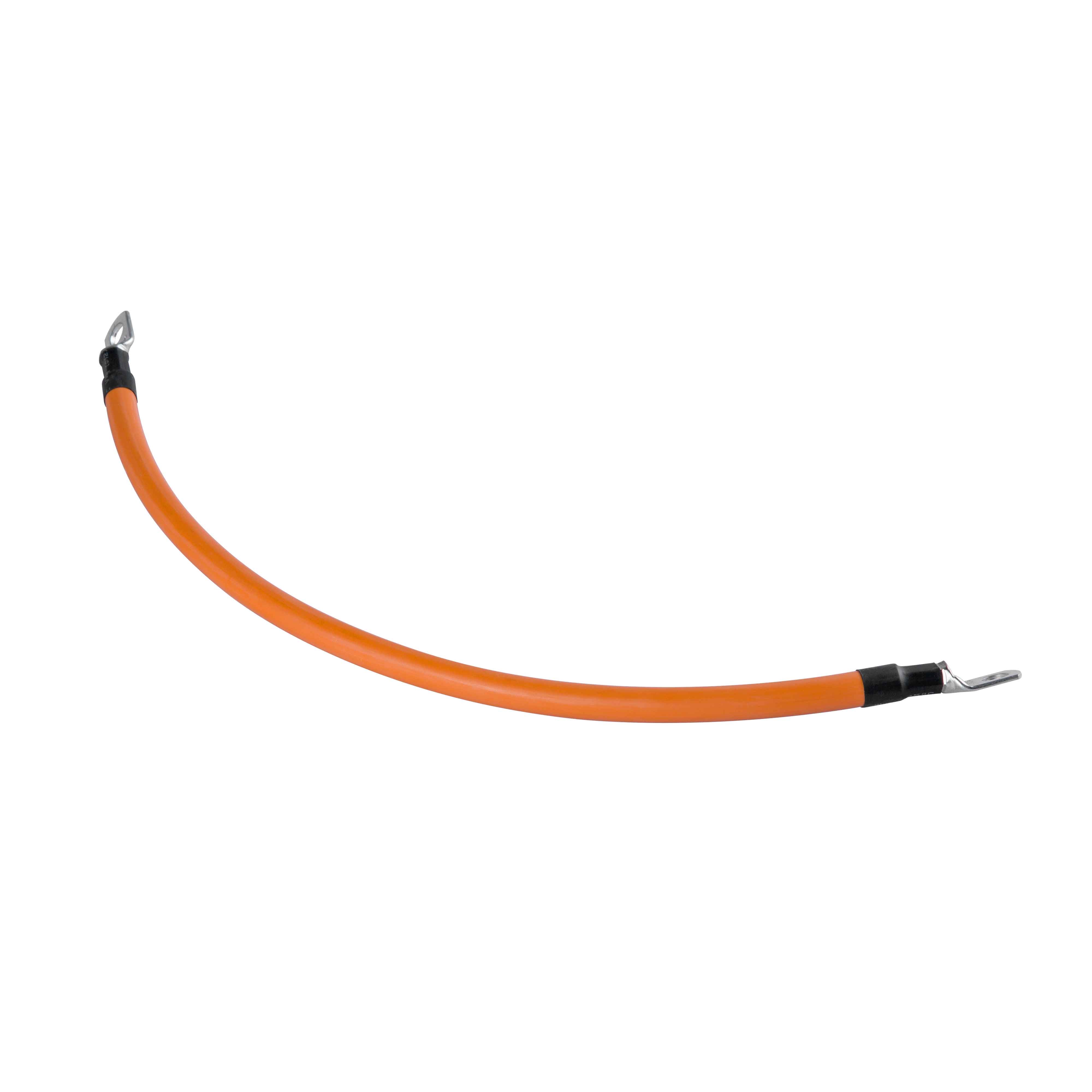 Enjoybot Battery Interconnect Cable for 12 Volt 200Ah 320Ah LiFePO4 lithium battery